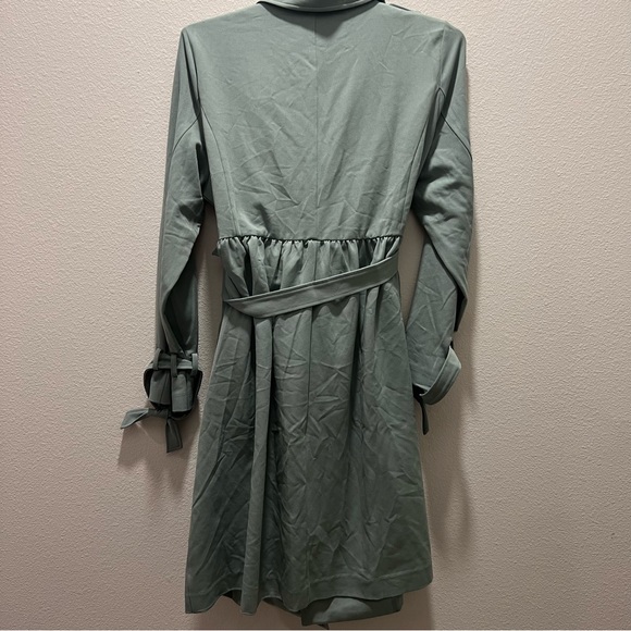 ✨SOLD✨ Lauren Conrad XXL Mint Green Jacket - Picture 5 of 5